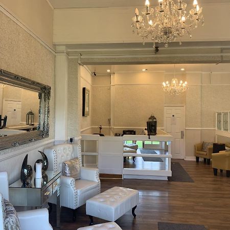 Regent Hotel Bootle  Luaran gambar