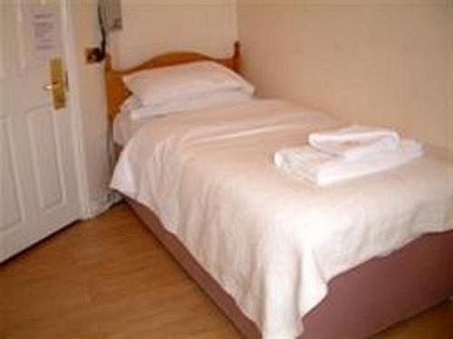 Regent Hotel Bootle  Luaran gambar