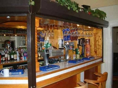 Regent Hotel Bootle  Luaran gambar